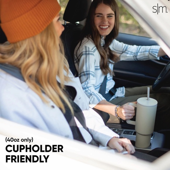 Simple Modern 40 oz Trek - New in Box. Disney Mickey Mouse Dances - Picture 5 of 11